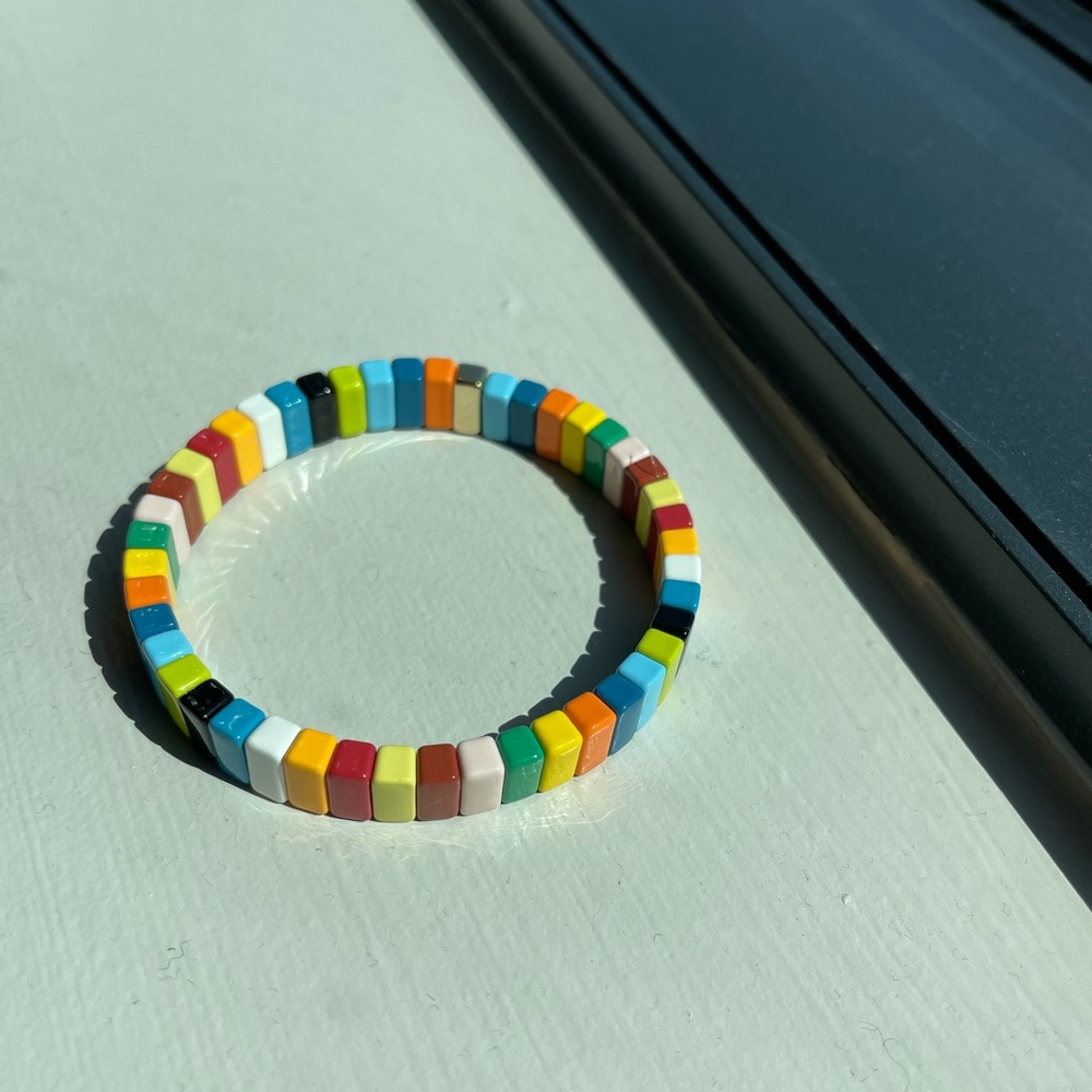 Bracelet by Roxanne Assoulin